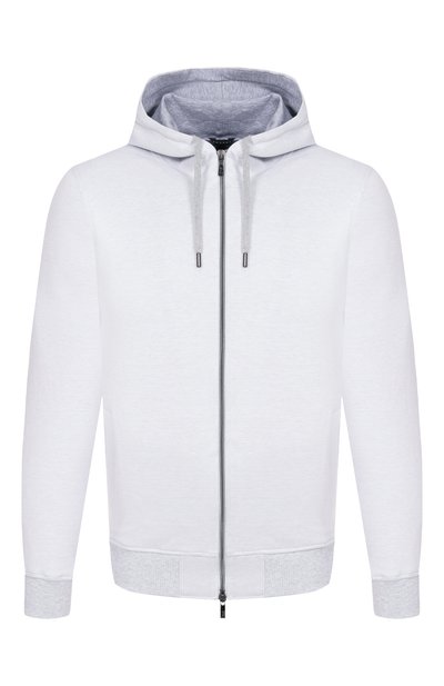 Мужской хлопковая толстовка MVST, арт. 14M424.TS00.MUST.