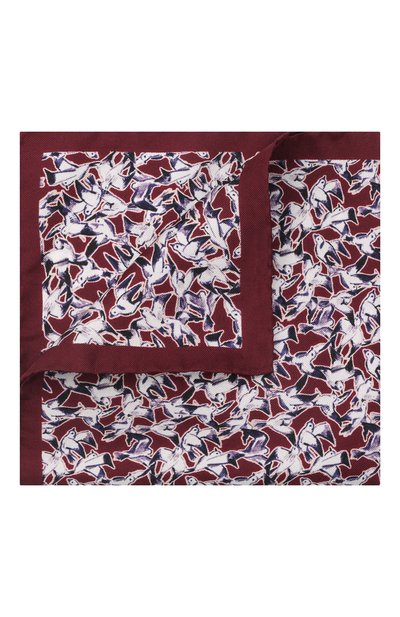 Шелковый платок ETON, арт. A000 33117, фото 1