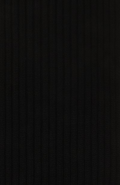 Шерстяной шарф DOLCE & GABBANA, арт. LBKAB4/JCVD6, фото 3