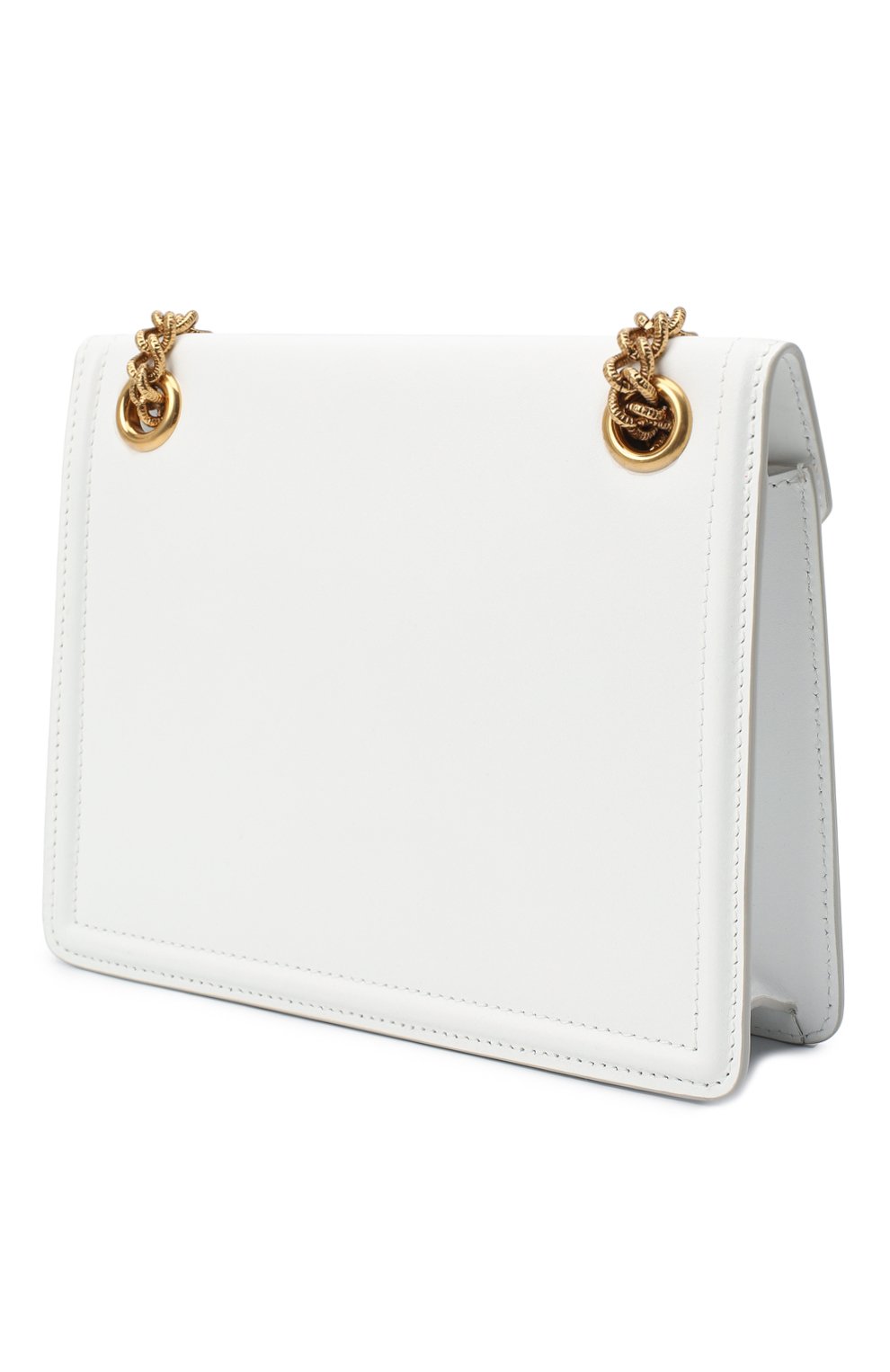 Сумка devotion small DOLCE & GABBANA, арт. BB6641/AV893, фото 3