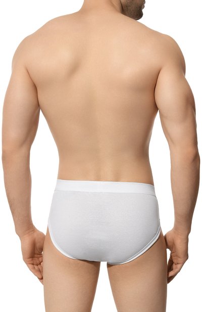 Хлопковые брифы ZIMMERLI, арт. 222-1474/M, фото 3