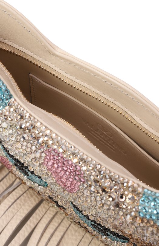 Сумка Le Chat de la Maison Valentino 8W2B0S18/EZC Разноцветный  8W2B0S18/EZC Фото 5