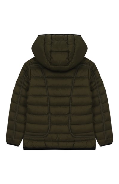 Утепленная куртка DIESEL, арт. J02425/KXBRD, фото 2