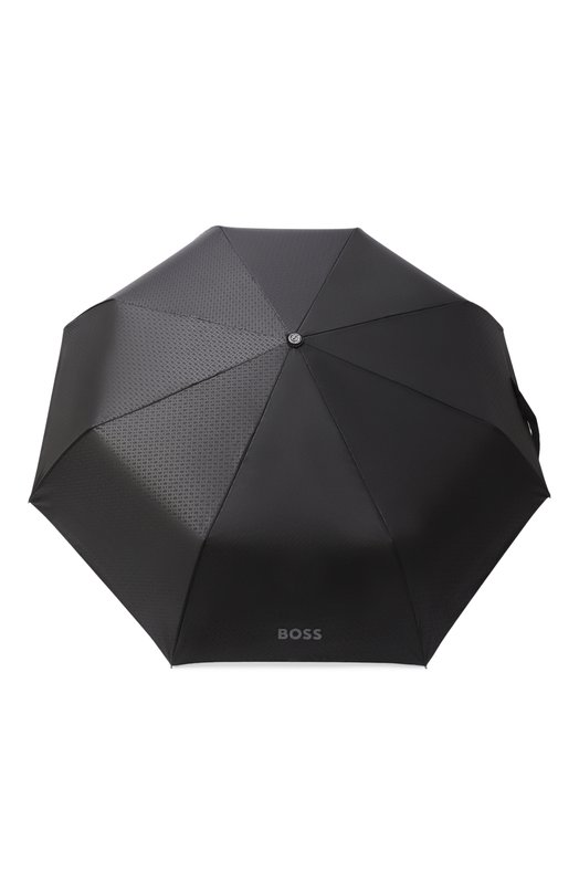 Зонт BOSS HB0M00100P Чёрный HB0M00100P