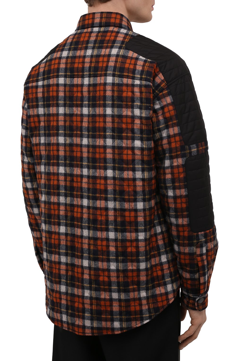 Утепленная куртка DSQUARED2, арт. S71DM0487/S54274, фото 4