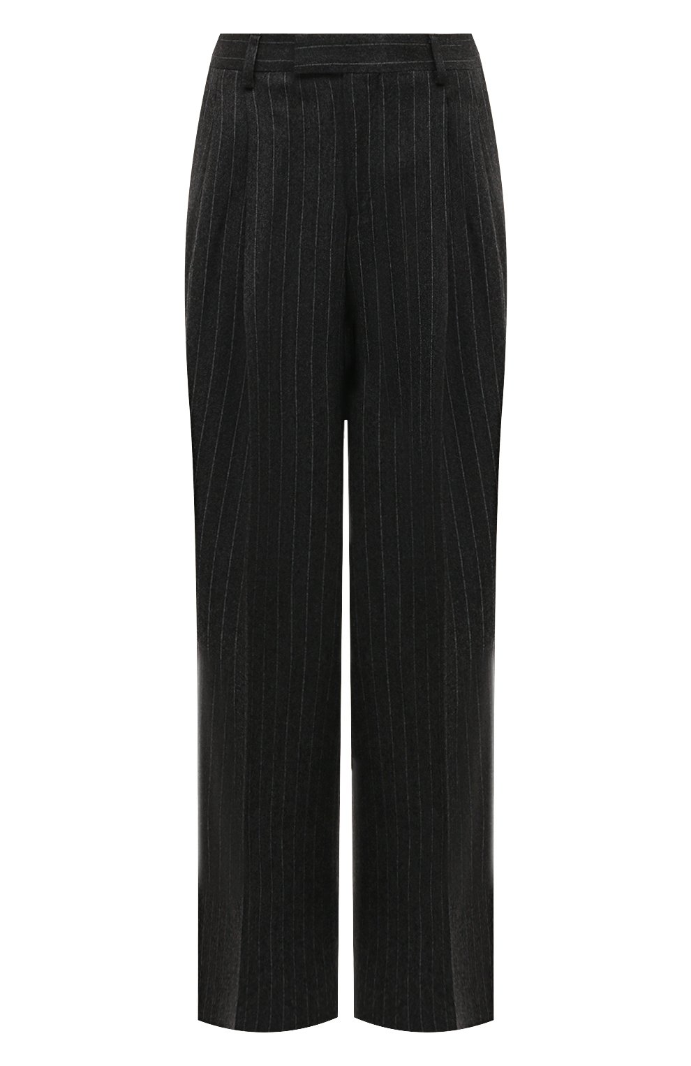 Шерстяные брюки JACOB LEE, арт. W WP050AW24STP, фото 1