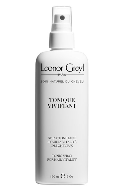 Женского тоник укрепляющий от выпадения волос tonique vivifiant (150ml) LEONOR GREYL, арт. 2015