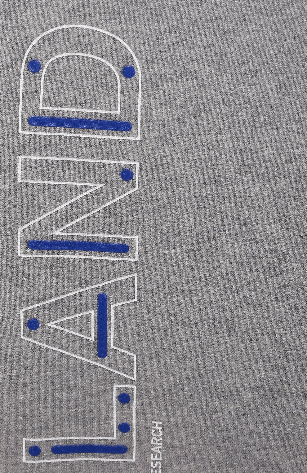 Хлопковые джоггеры STONE ISLAND, арт. 751661840/6-8, фото 3