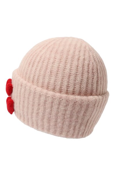 Шерстяная шапка MC2 SAINT BARTH, арт. STBK/WENGEN S0FT W JR/10406E, фото 2