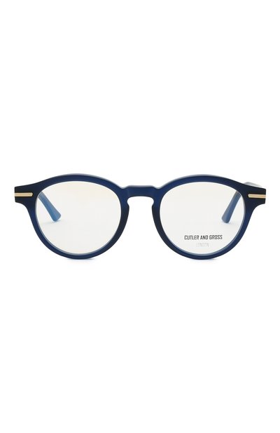 Оправа CUTLER AND GROSS, арт. 133803, фото 4