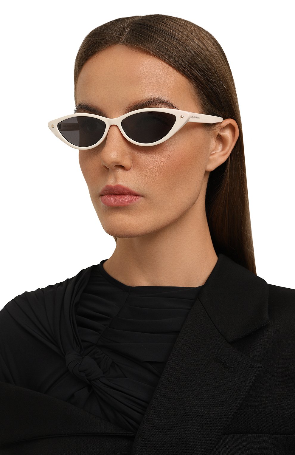 Солнцезащитные очки CHIARA FERRAGNI, арт. CF7033 VK6, фото 2