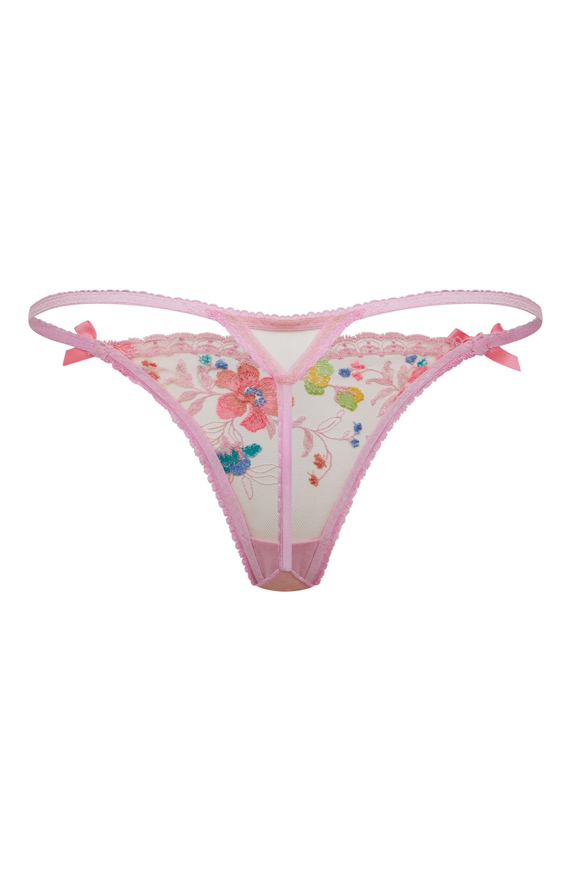 Трусы-стринги rixie AGENT PROVOCATEUR, арт. AP12478650961, фото 2