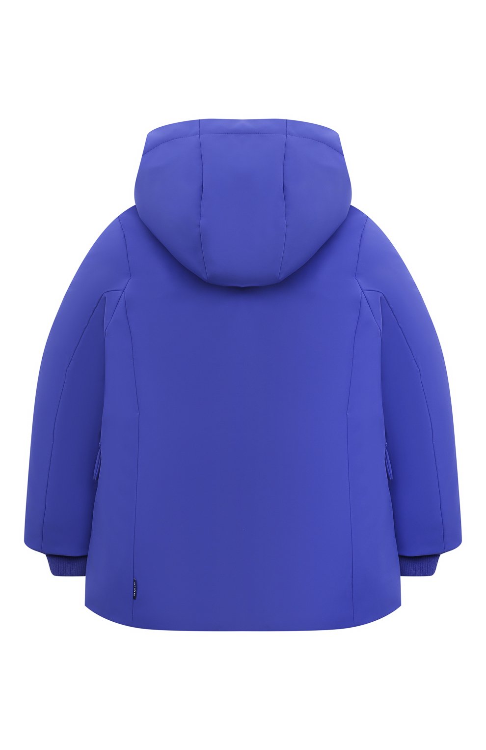 Утепленная парка SAVE THE DUCK, арт. P43180B/THE0/SMEG19/4-8, фото 2