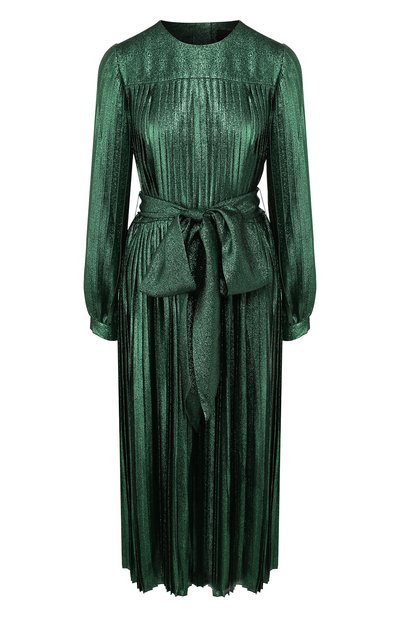 Женское платье с поясом MARC JACOBS RUNWAY, арт. W2190250