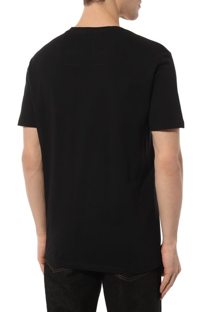 Хлопковая футболка RELIGION, арт. 13BEPN03, фото 4