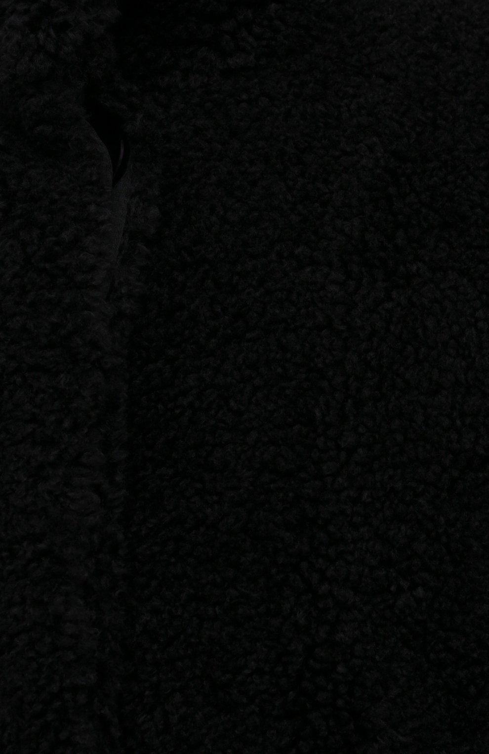 Шуба из экомеха BOSS, арт. 50436930, фото 5