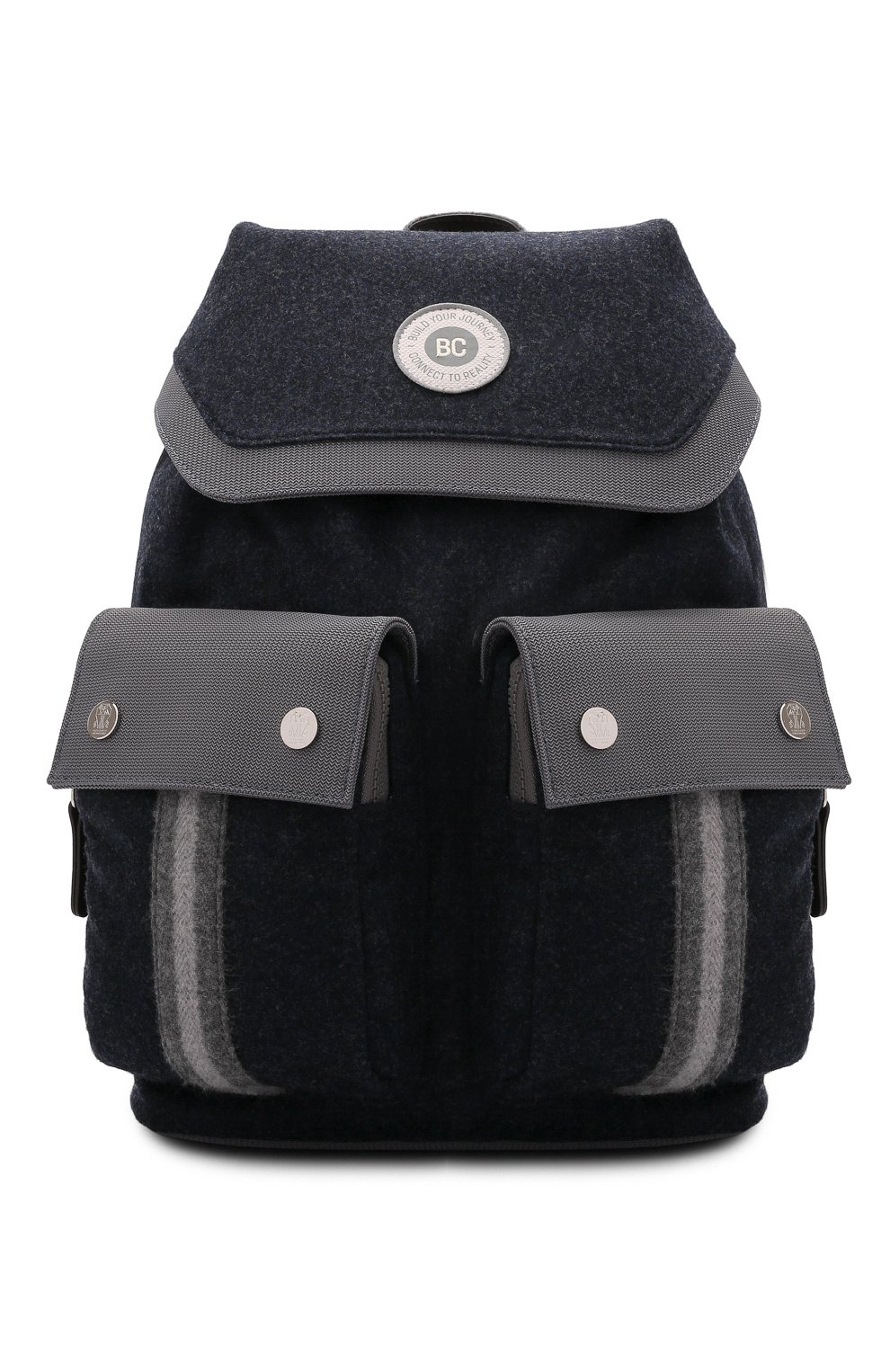 Рюкзак BRUNELLO CUCINELLI, арт. BNPLLB104, фото 1