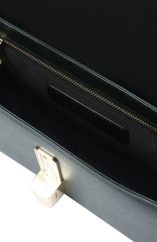 Сумка Furla Iride small Furla WB01826/ARE000 Зелёный  WB01826/ARE000 Фото 5