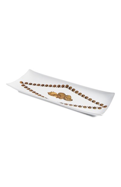 Поднос giro di conchiglie FORNASETTI, арт. P42Z125, фото 2