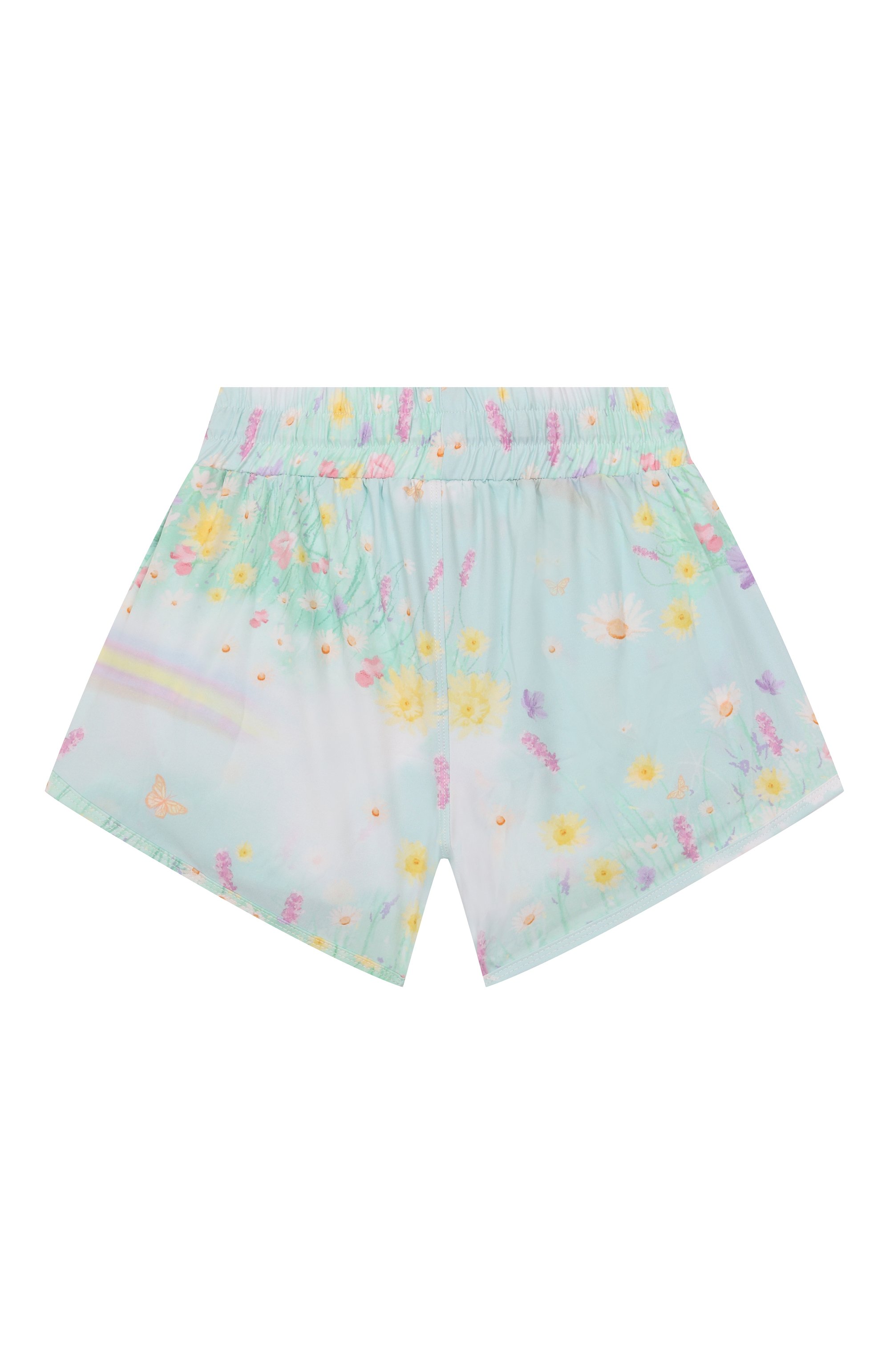 Плавки-шорты OLGA VALENTINE, арт. A06/5A-10A, фото 2