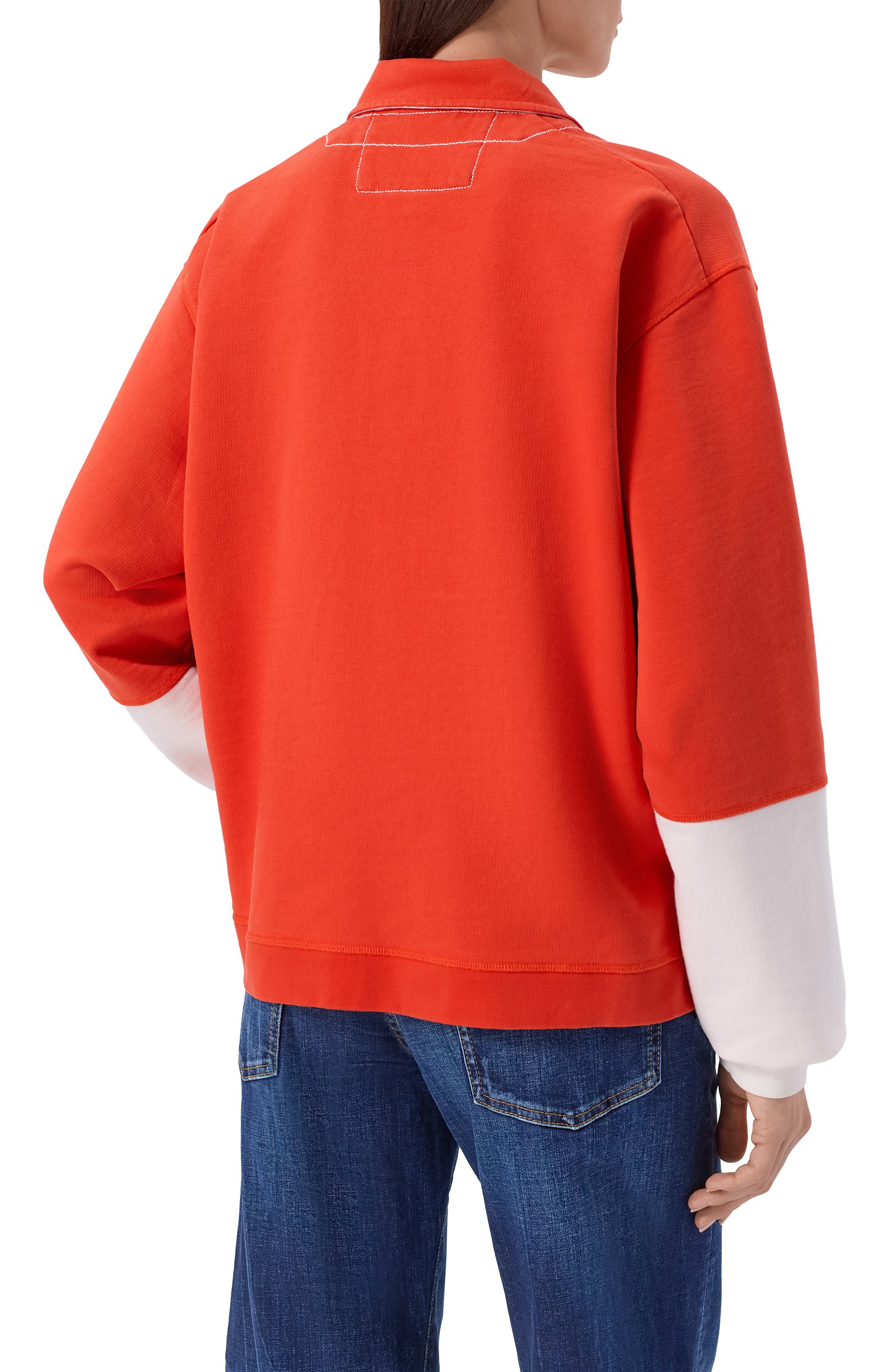 Хлопковое поло DSQUARED2, арт. S75GU0632/D25028, фото 4