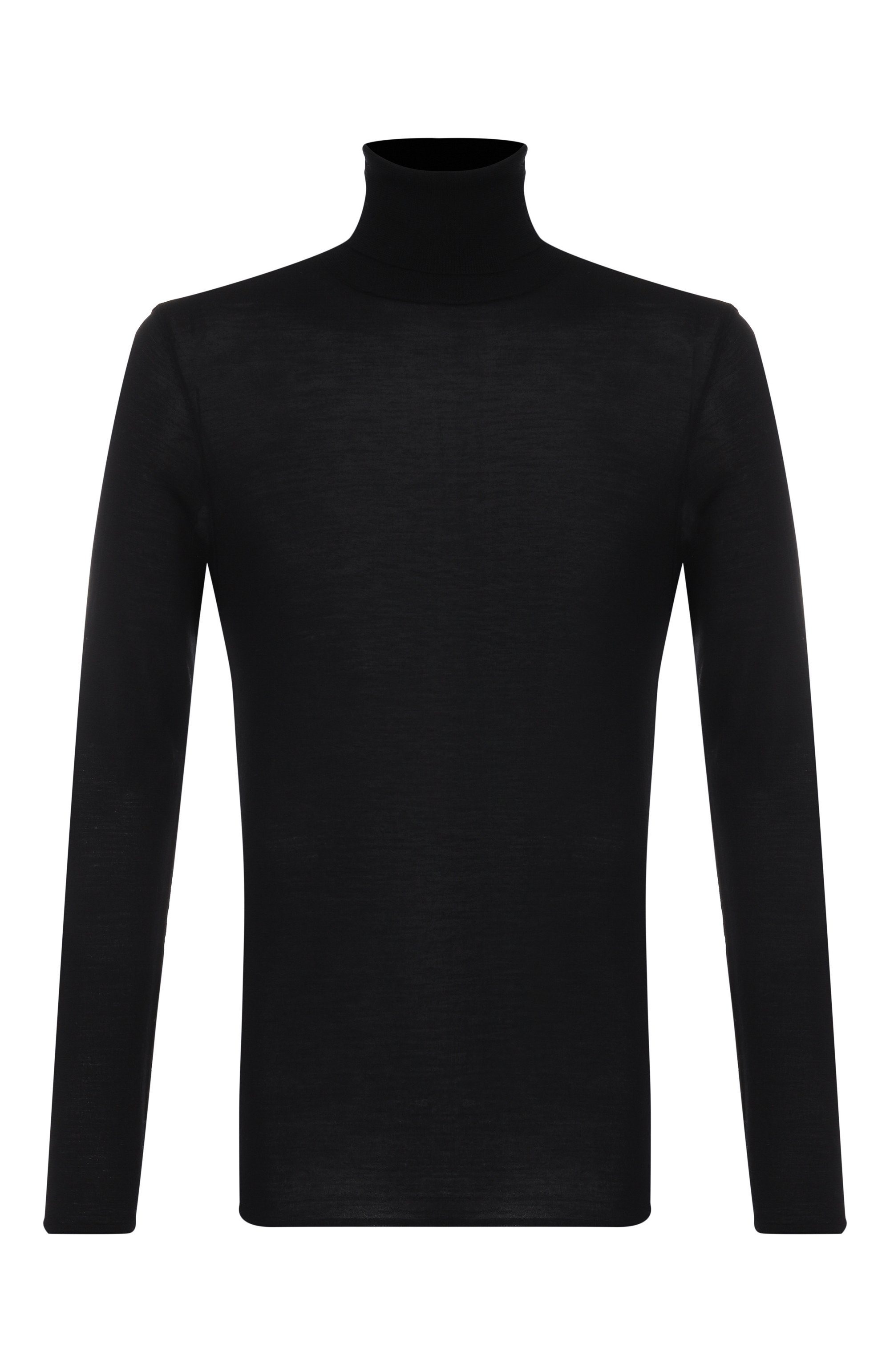 Шерстяная водолазка TRANSIT, арт. CFUTRB11465, фото 1