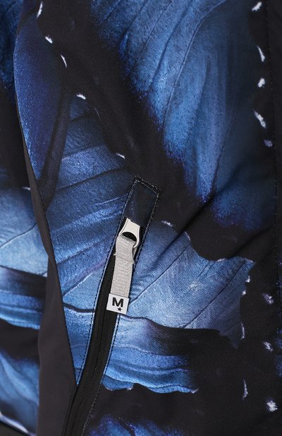 Куртка pearson на молнии с капюшоном MOLO, арт. 5W18M312, фото 3