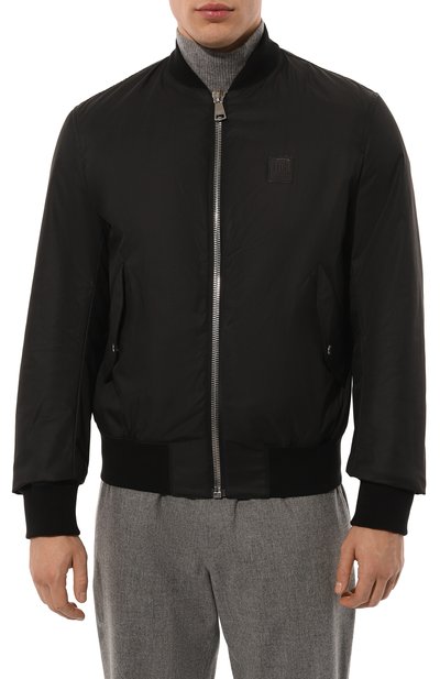 Бомбер BALMAIN, арт. BH1TF445/XG49, фото 3