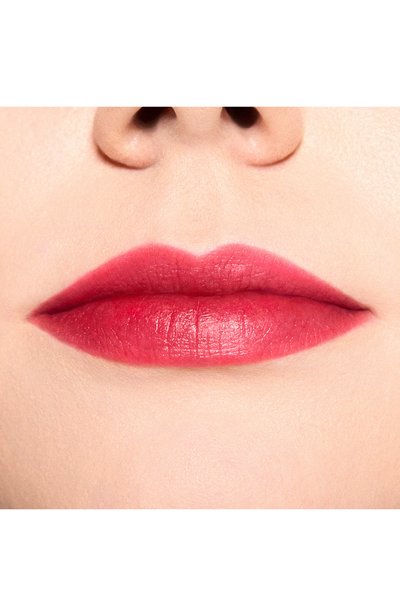 Тинт для губ lustreglass stainglass lip tint, оттенок soda poppy (3ml) MAC, арт. SB47-12, фото 3