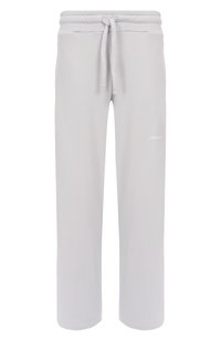 Светло-серый