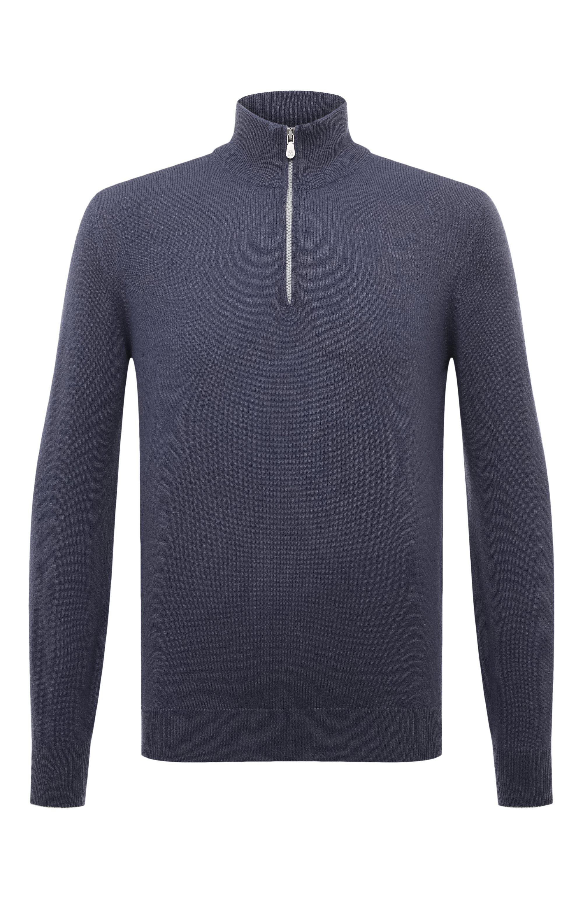 Кашемировый джемпер BRUNELLO CUCINELLI, арт. M2200B2212, фото 1