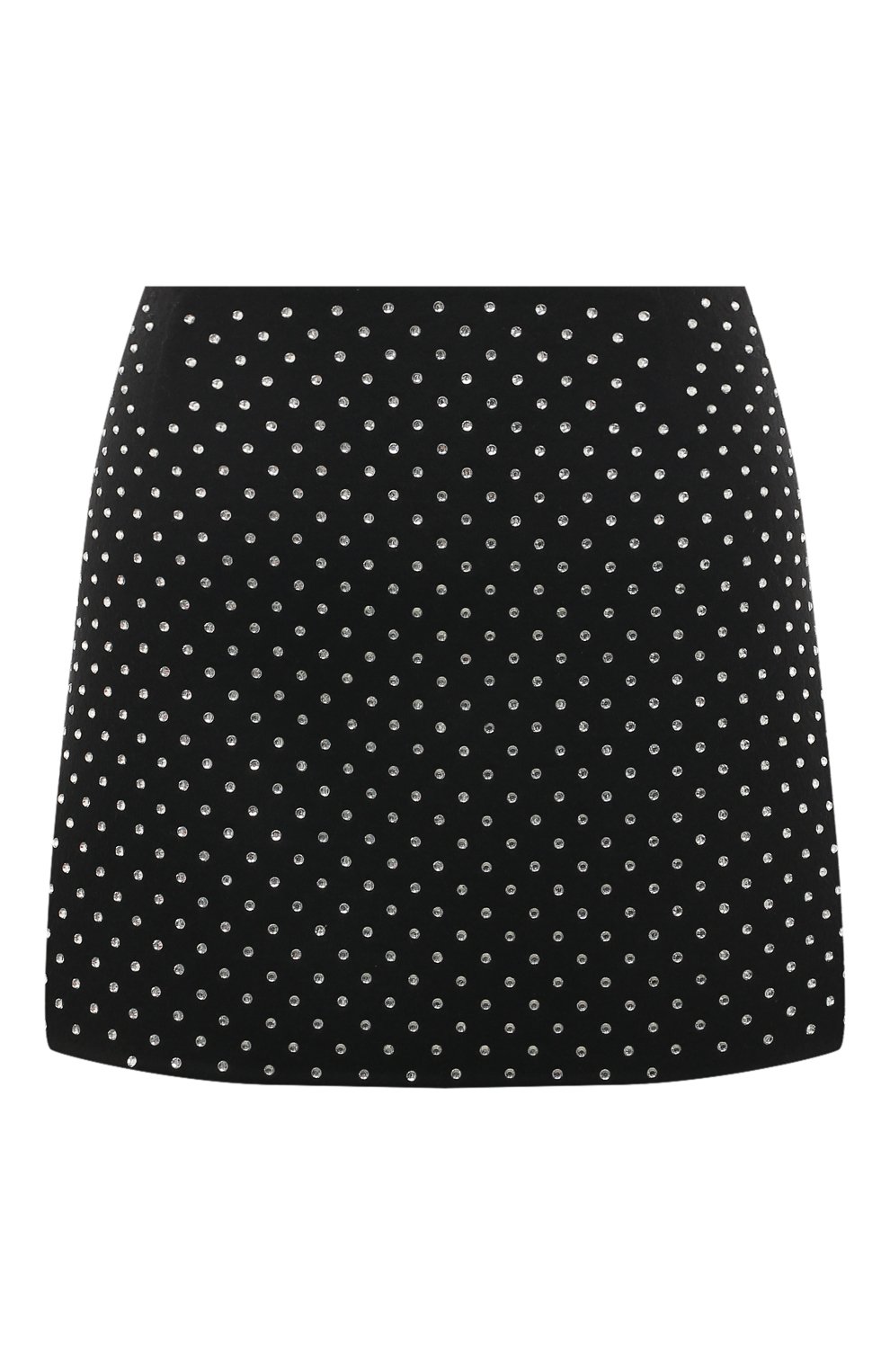 Шерстяная юбка P.A.R.O.S.H., арт. LEAK-D630556A, фото 1