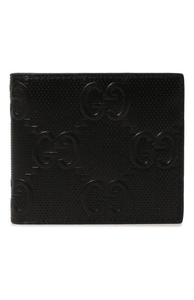 Кожаное портмоне GUCCI, арт. 645154 1W3AN, фото 1