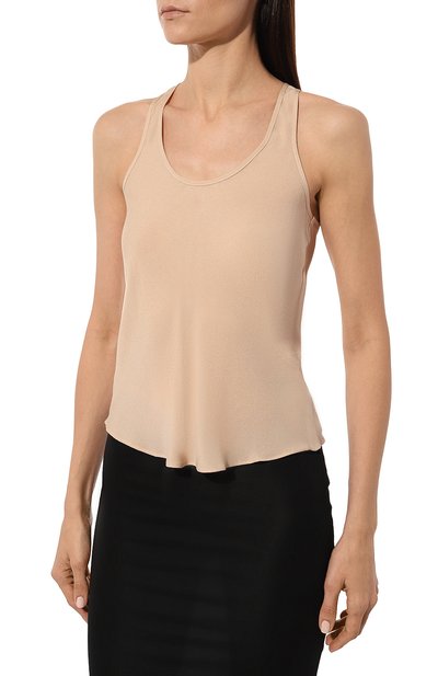 Шелковый топ JACOB LEE, арт. WST093SS24SK, фото 3