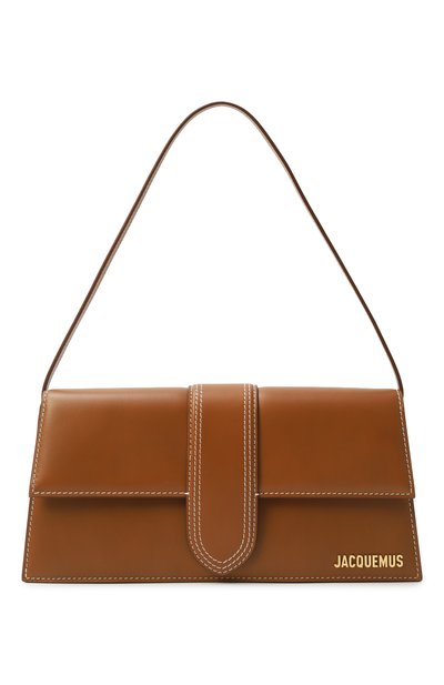 Женская сумка le bambino long JACQUEMUS, арт. 22HBAW00013/AC01C04