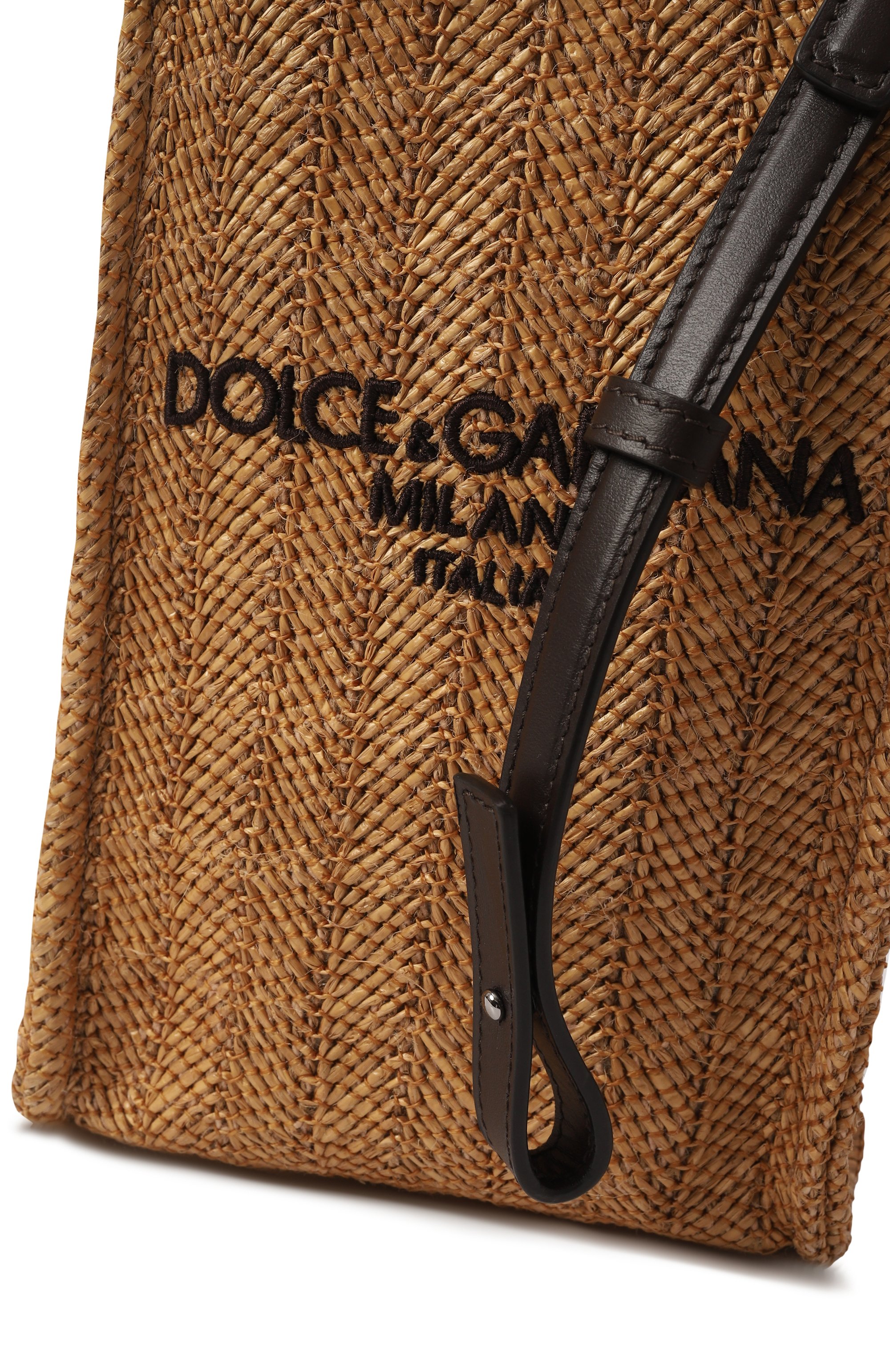 Сумка DOLCE & GABBANA, арт. BM9025_BC9025/AN232_1, фото 3