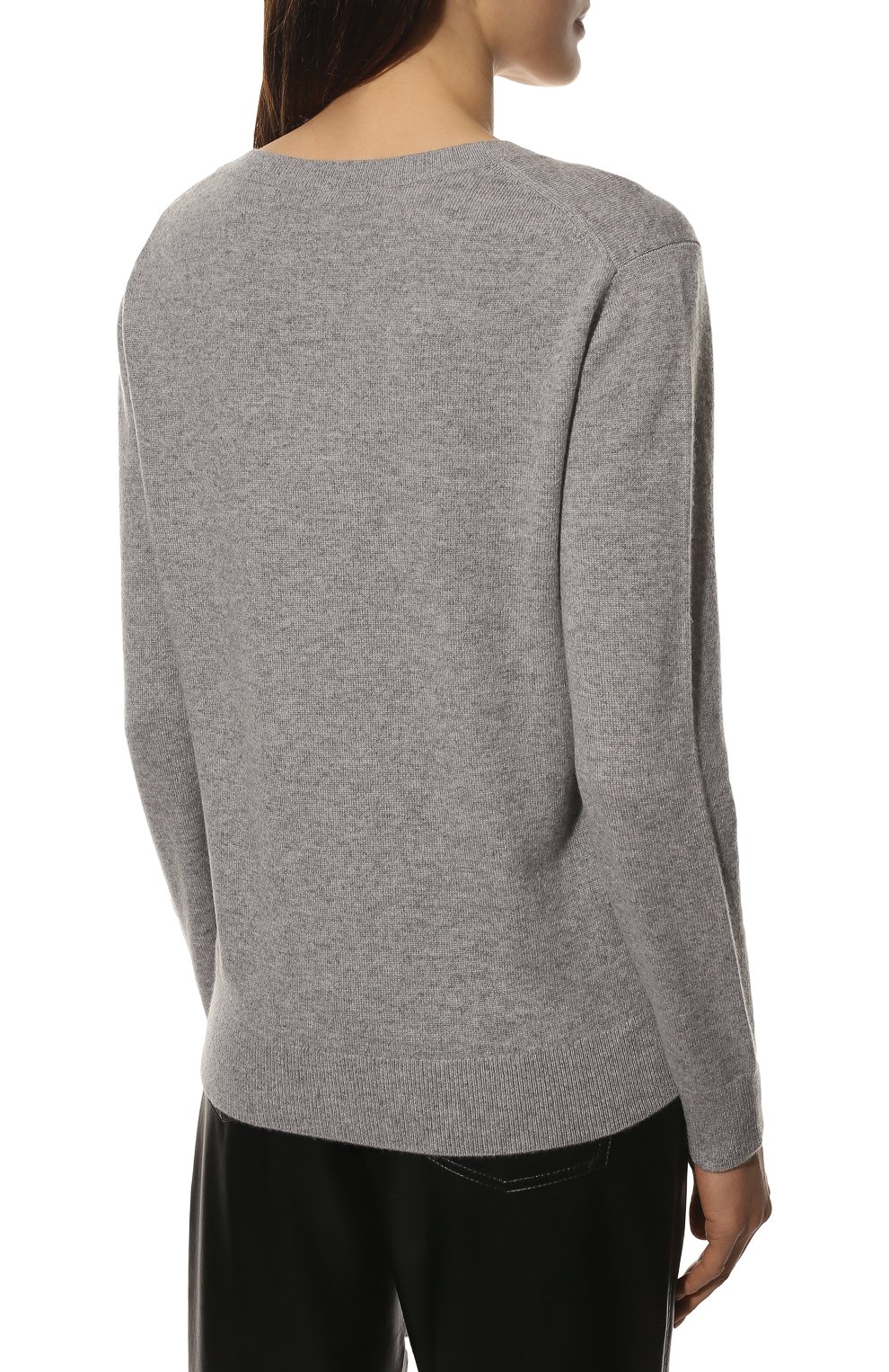 Кашемировый свитер VINCE, арт. VR74978133, фото 4