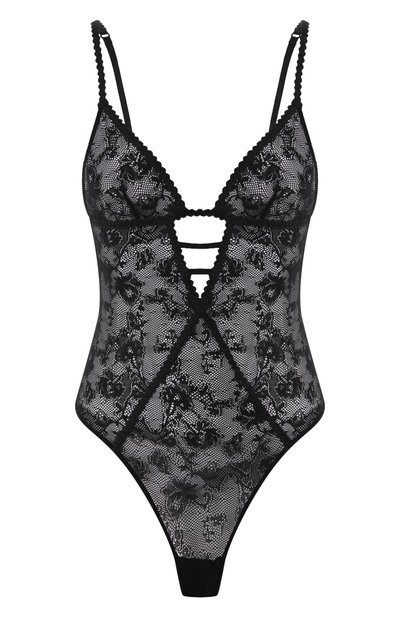 Женское боди KIKI DE MONTPARNASSE, арт. P251BD034