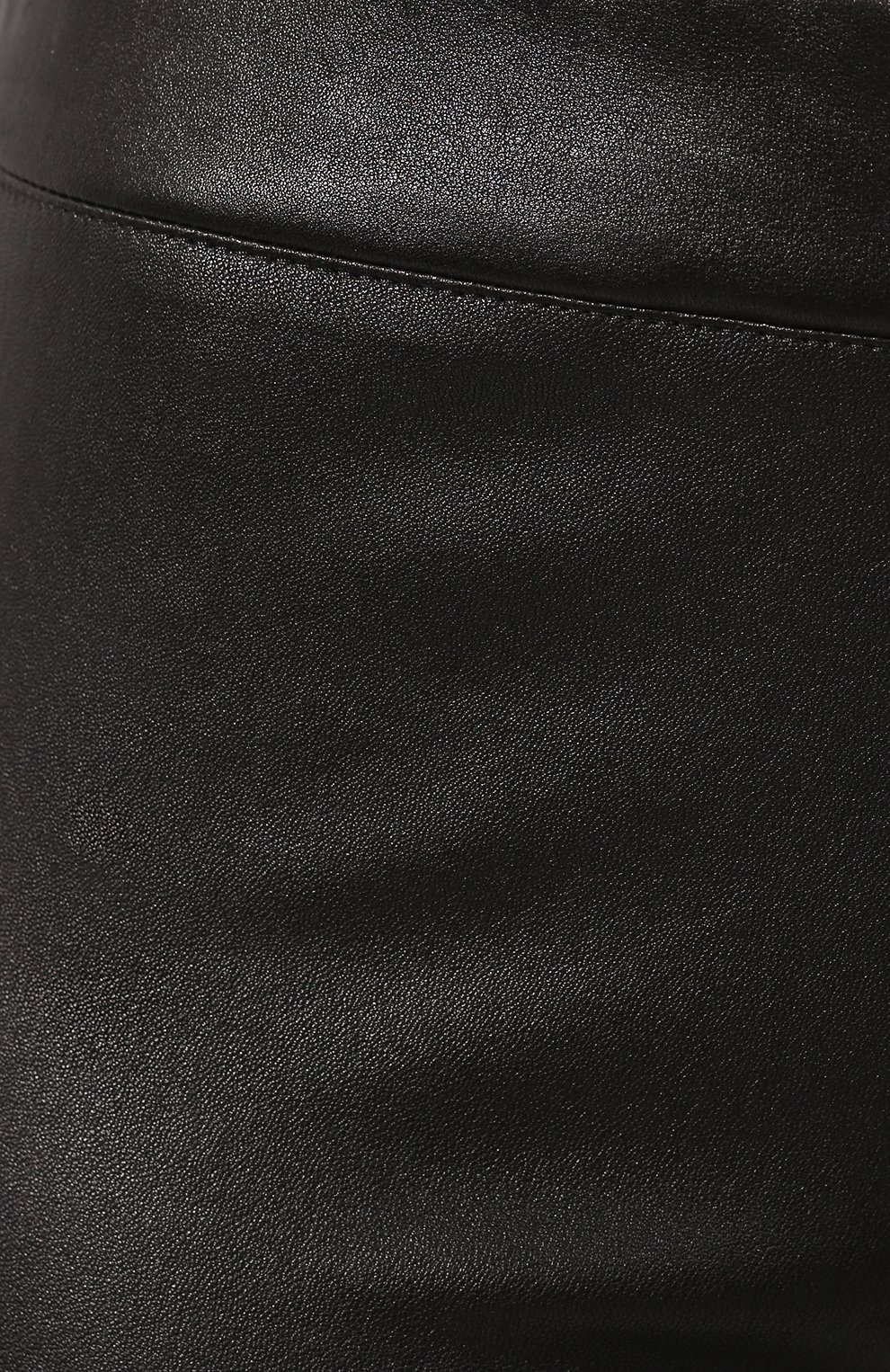 Кожаные легинсы THE ROW, арт. W204025025, фото 5