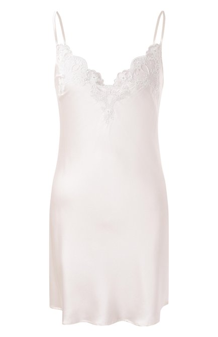 Женская шелковая сорочка I.D. SARRIERI, арт. J2220