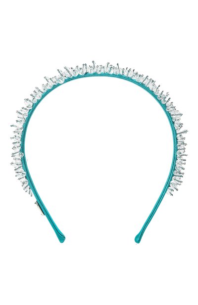 Ободок PANFIL, арт. 2B-T-BND-CRY, фото 1