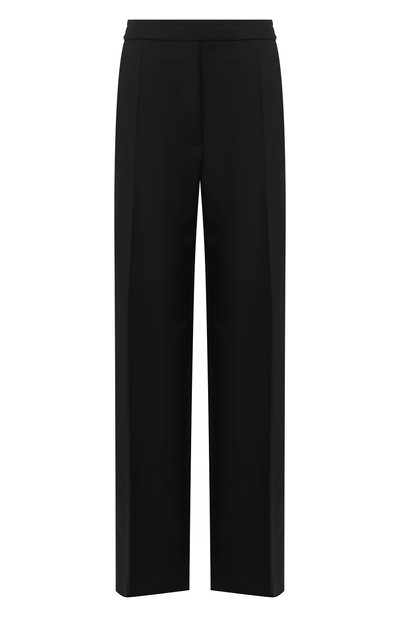 Женские брюки со стрелками ACNE STUDIOS, арт. AK0216/W