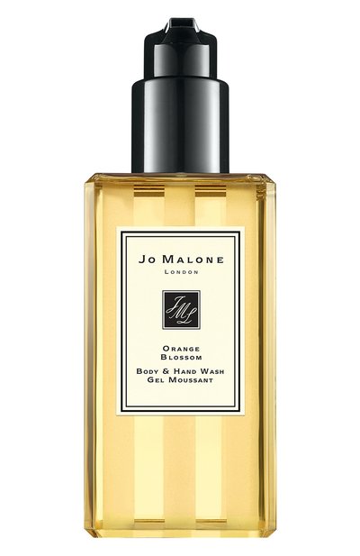 Гель для душа orange blossom (250ml) JO MALONE LONDON, арт. L6AA-01, фото 1