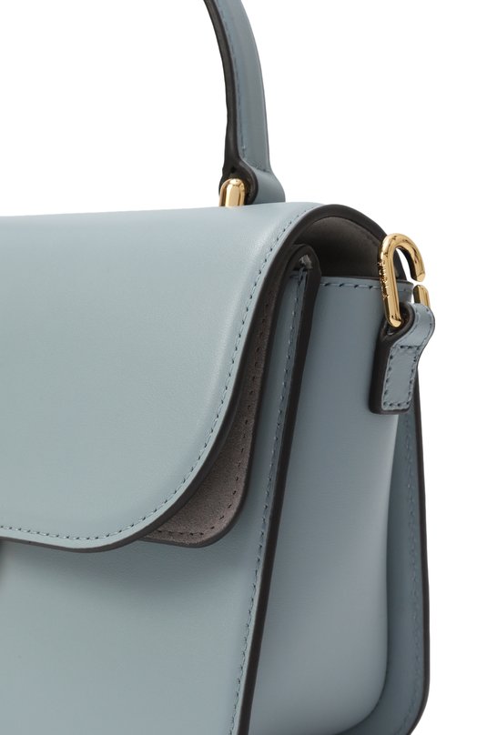 Сумка Furla Sfera mini Furla WB01475/BX0428 Голубой  WB01475/BX0428 Фото 3