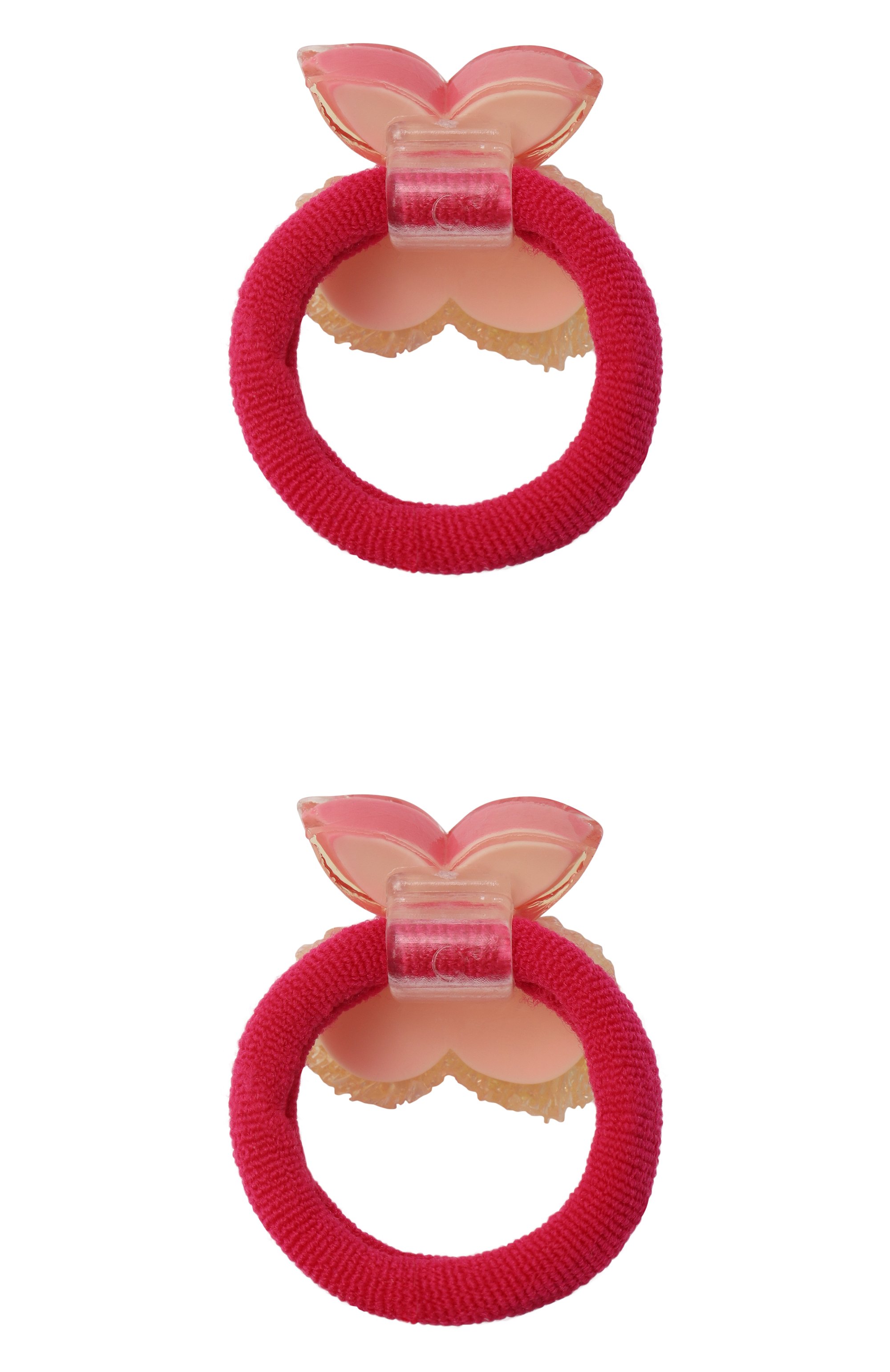 Комплект из двух резинок JUNEFEE, арт. 7633, фото 2