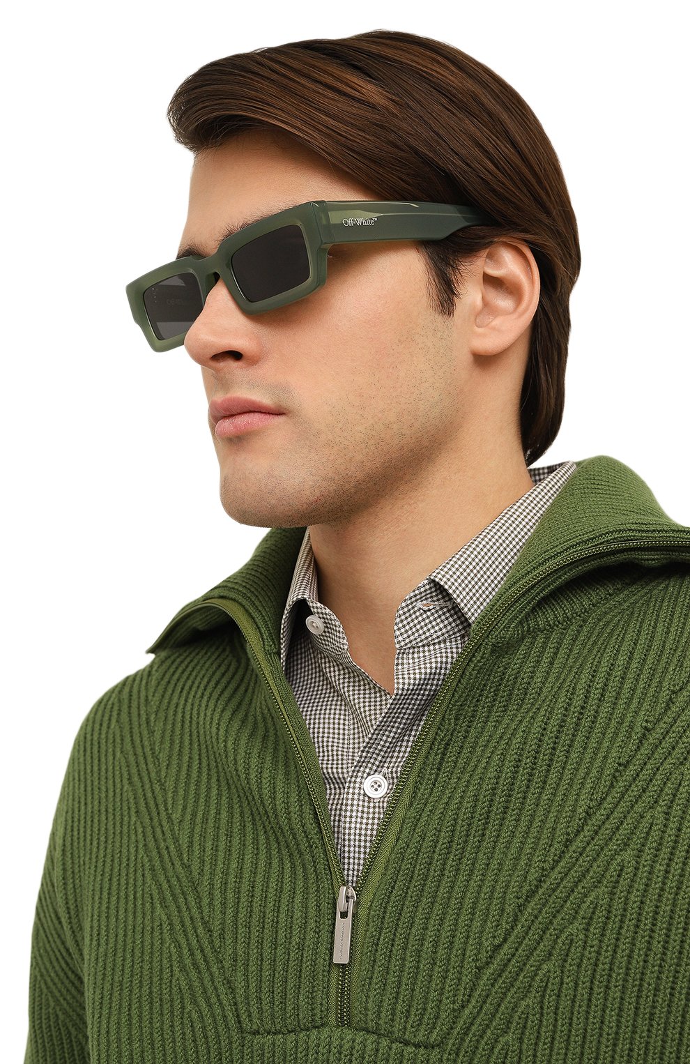 Солнцезащитные очки OFF-WHITE, арт. 0ERI089/5507, фото 3