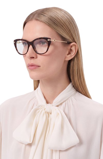 Женские оправа DOLCE & GABBANA, арт. 3428-502
