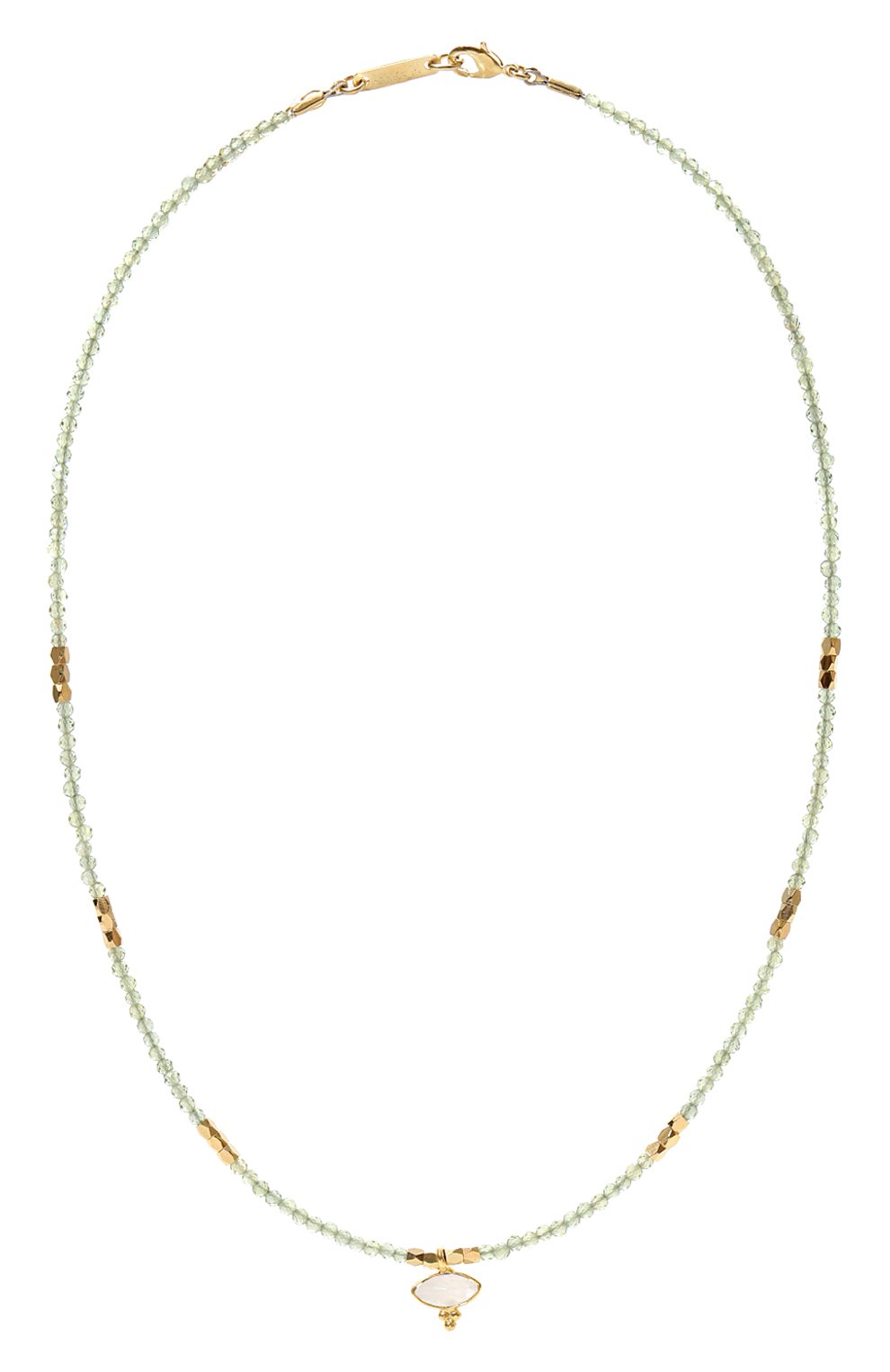 Колье HANKA_IN, арт. EYE-CH-APAV-PDL-1M, фото 1