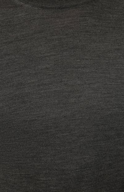 Шерстяной джемпер BRIONI, арт. UMQ90L/0ZK82, фото 5