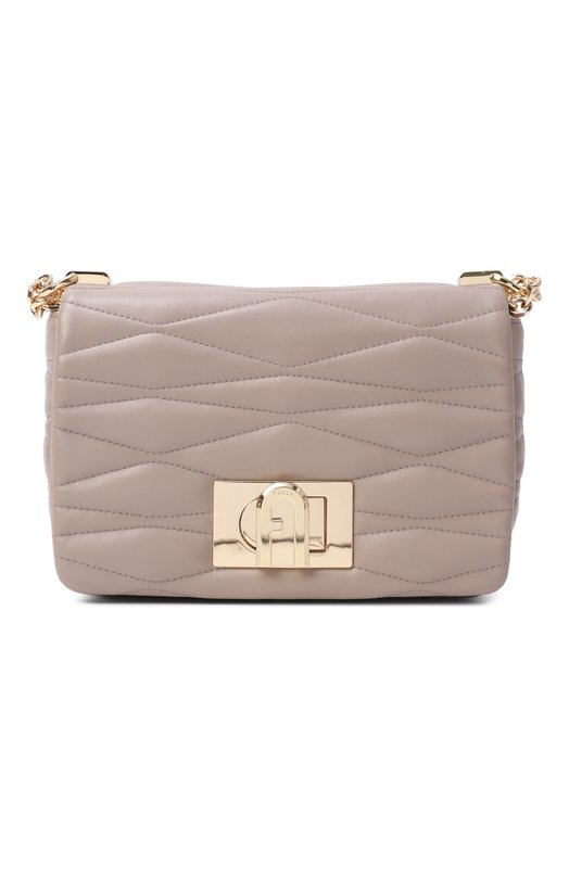 Сумка Furla 1927 small Furla WB01671/BX3221 Бежевый WB01671/BX3221